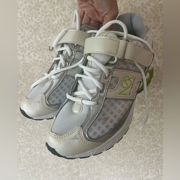 NGR no gym required shoes size 8 women’s - Picture 7 of 9